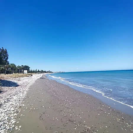 Tatil Evi Ferienhaus_familykrausz Perivolia